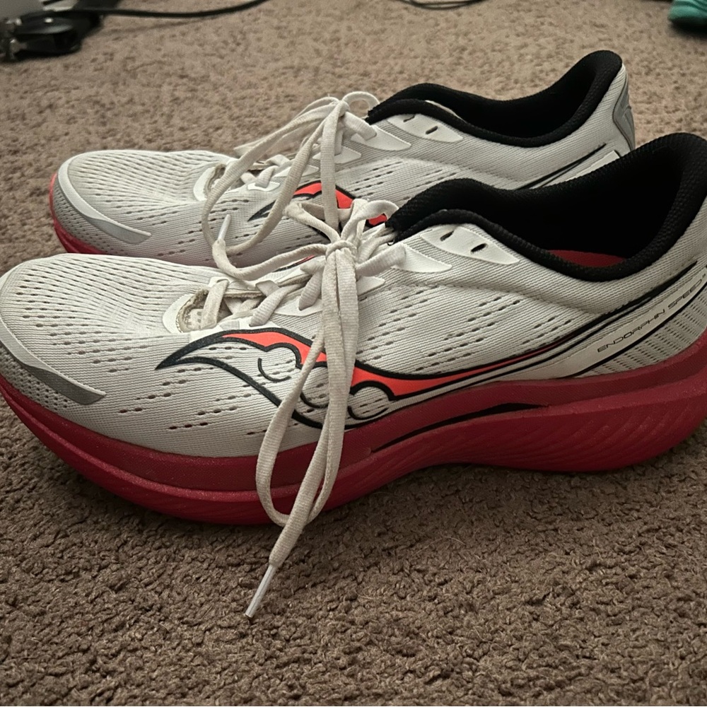 Saucony Endorphin Speed 3
